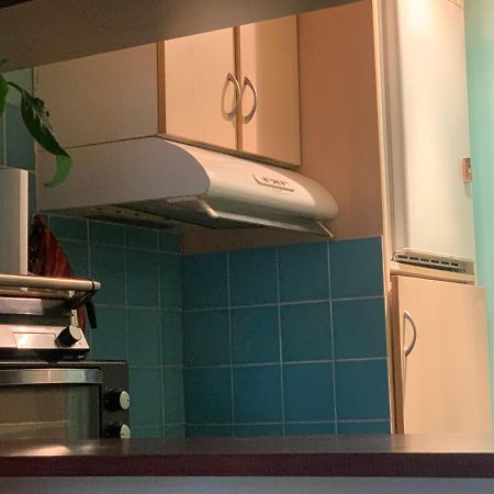 One Bedroom Appartement - باريس المظهر الخارجي الصورة