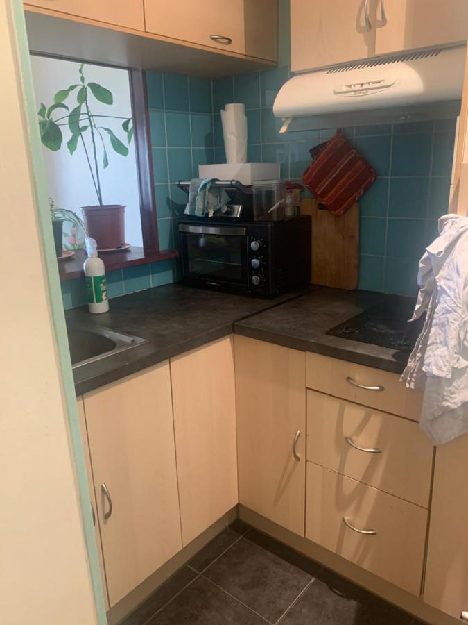One Bedroom Appartement - باريس المظهر الخارجي الصورة